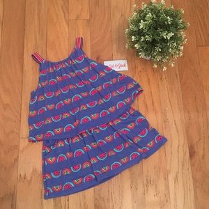 Cat & Jack Toddler Girl’s dress 3T